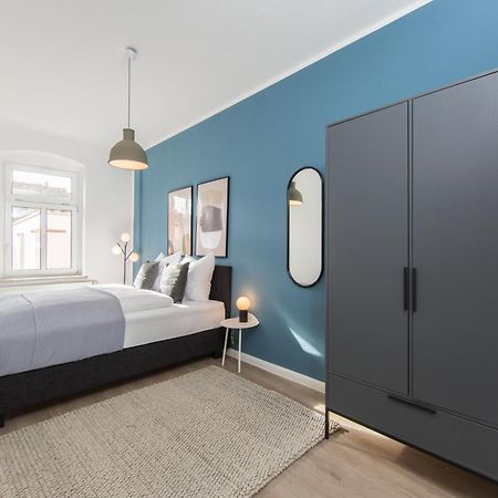 Limehome Dresden Jordanstrasse Экстерьер фото