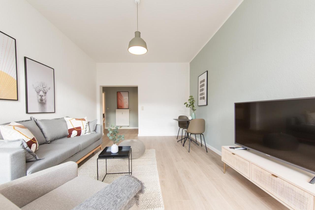 Limehome Dresden Jordanstrasse Экстерьер фото