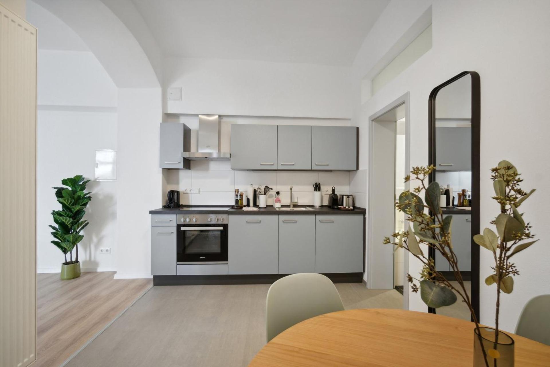 Limehome Dresden Jordanstrasse Экстерьер фото