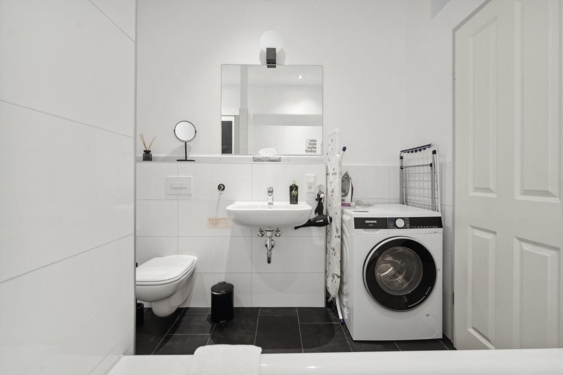 Limehome Dresden Jordanstrasse Экстерьер фото