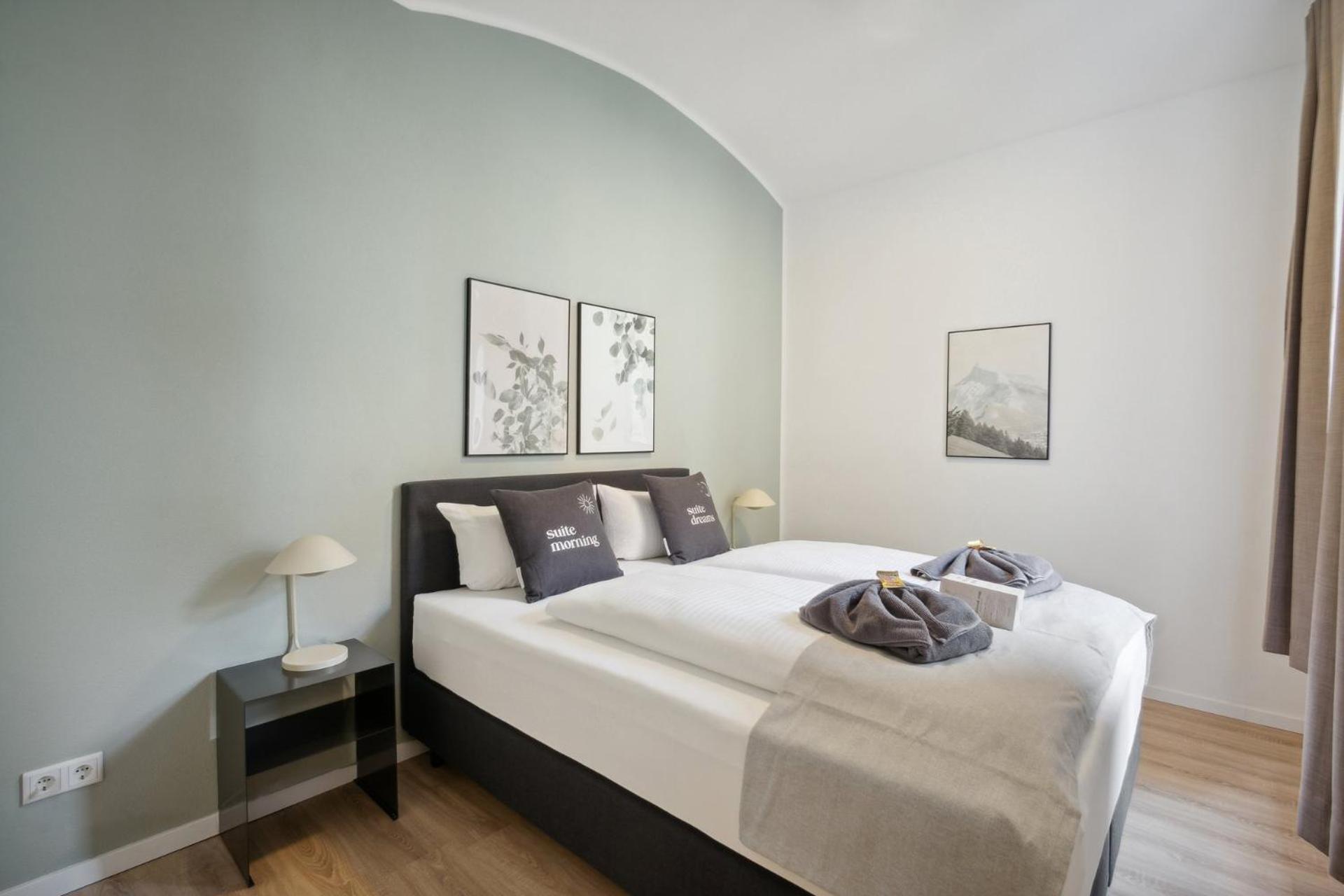 Limehome Dresden Jordanstrasse Экстерьер фото