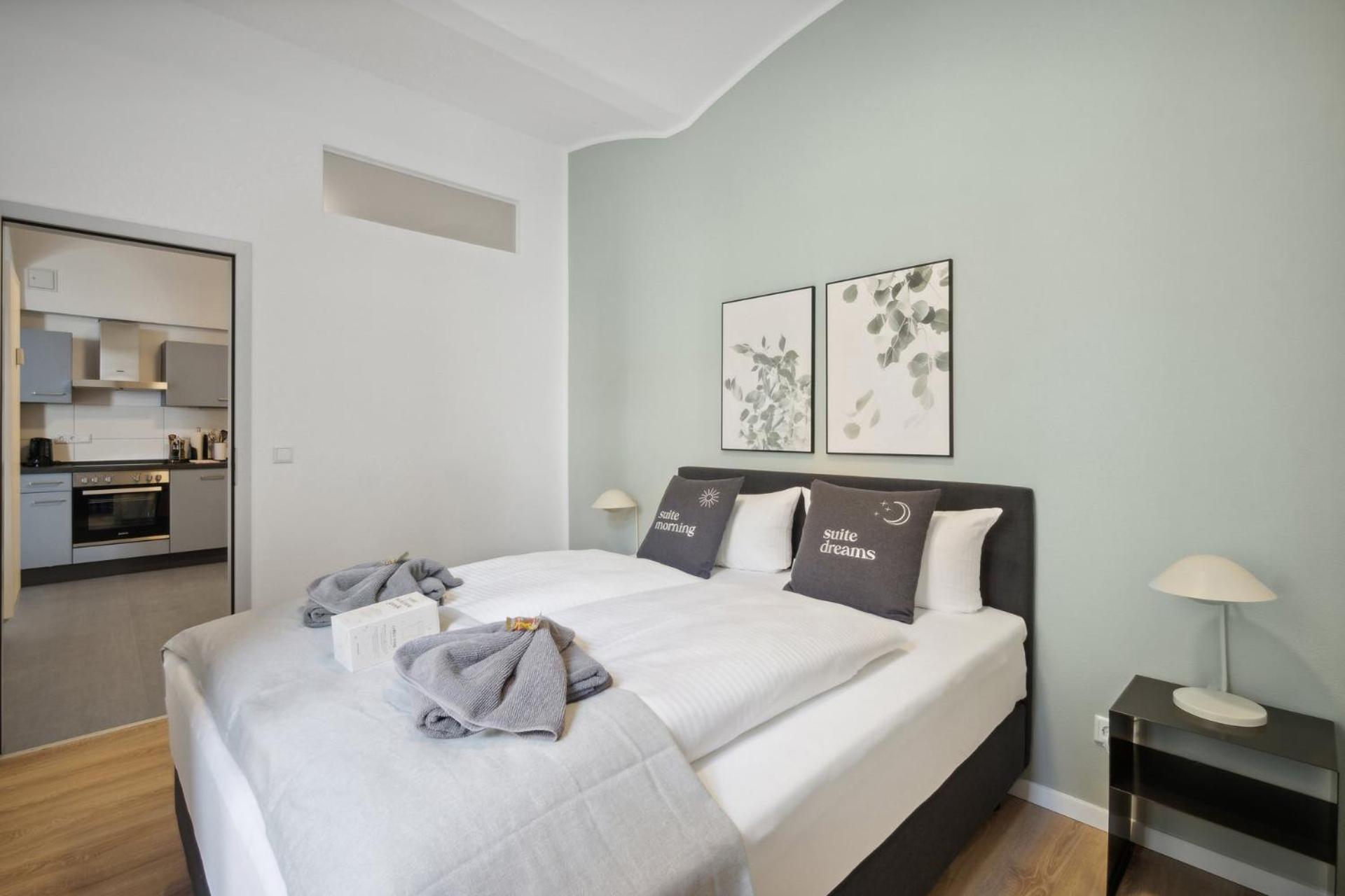 Limehome Dresden Jordanstrasse Экстерьер фото