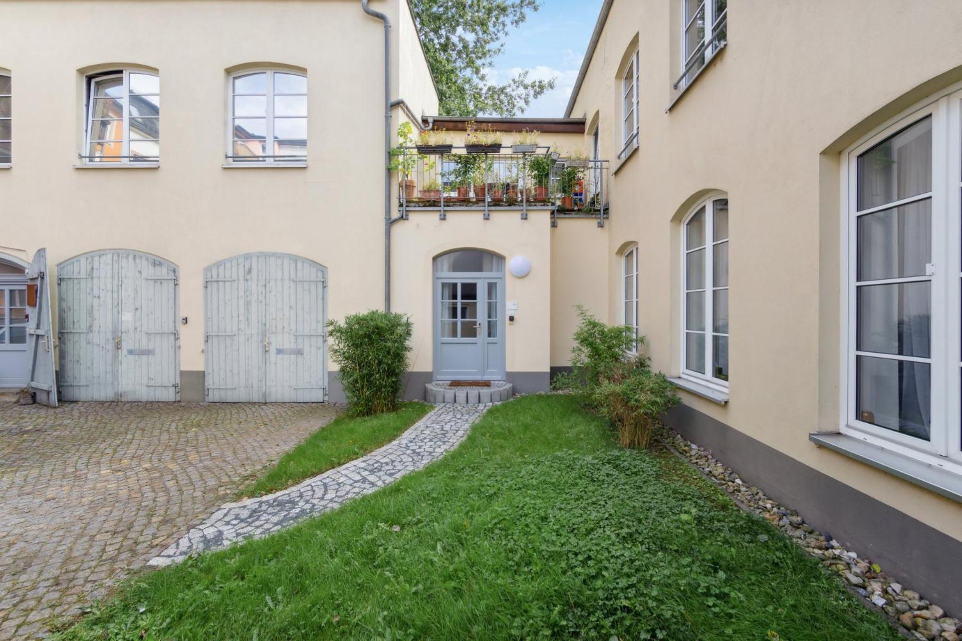 Limehome Dresden Jordanstrasse Номер фото