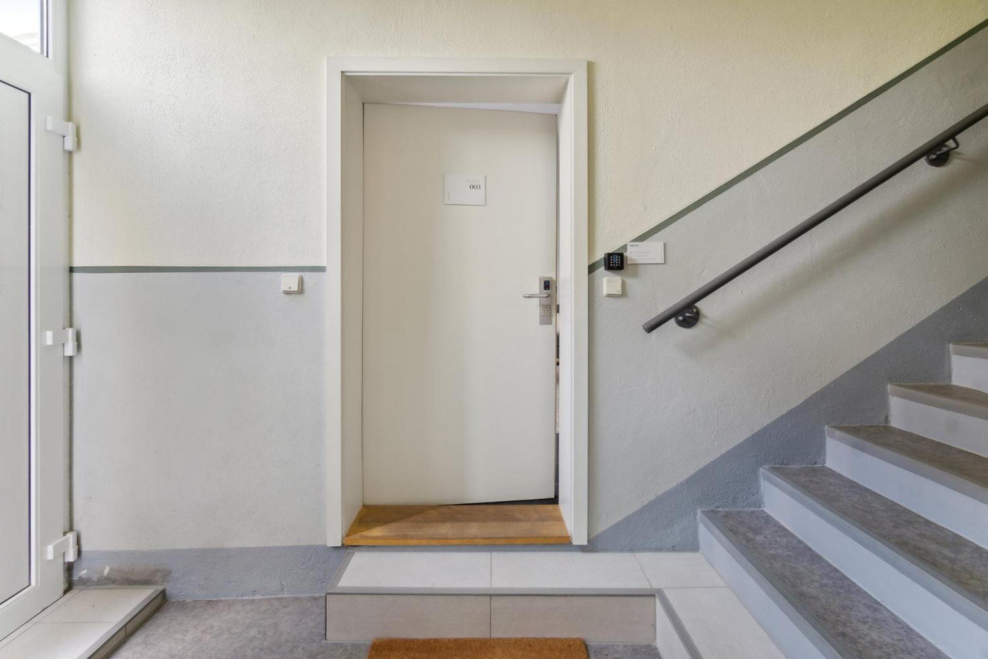 Limehome Dresden Jordanstrasse Номер фото